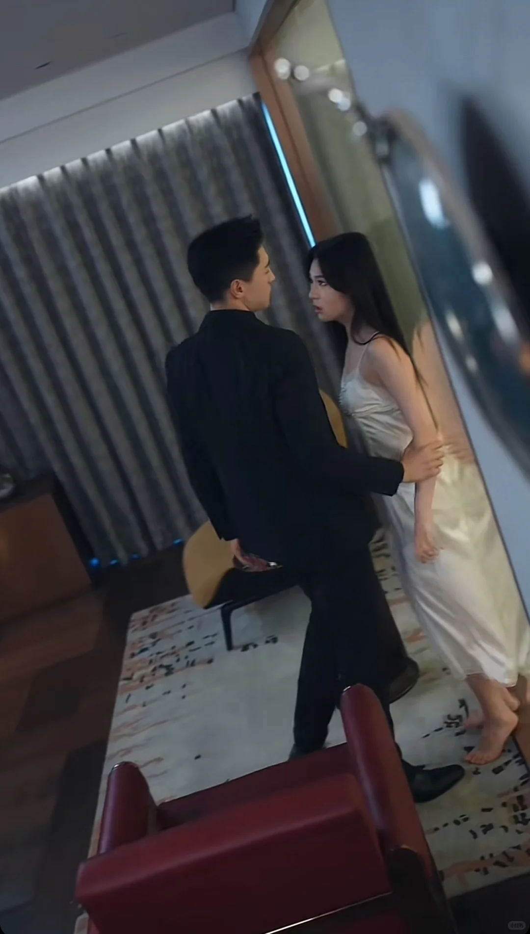 明日剪👉doi没意思❤️‍🔥带着爱意do恨才带感