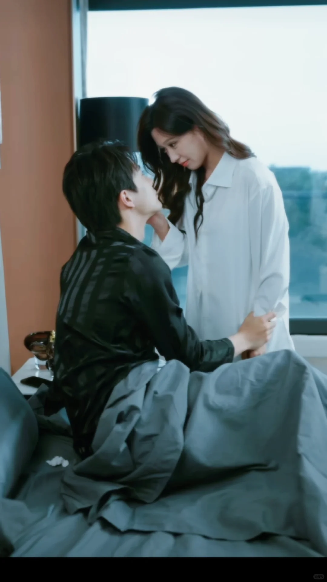 真好，不告白也不会耽误甜甜的恋爱（推97）