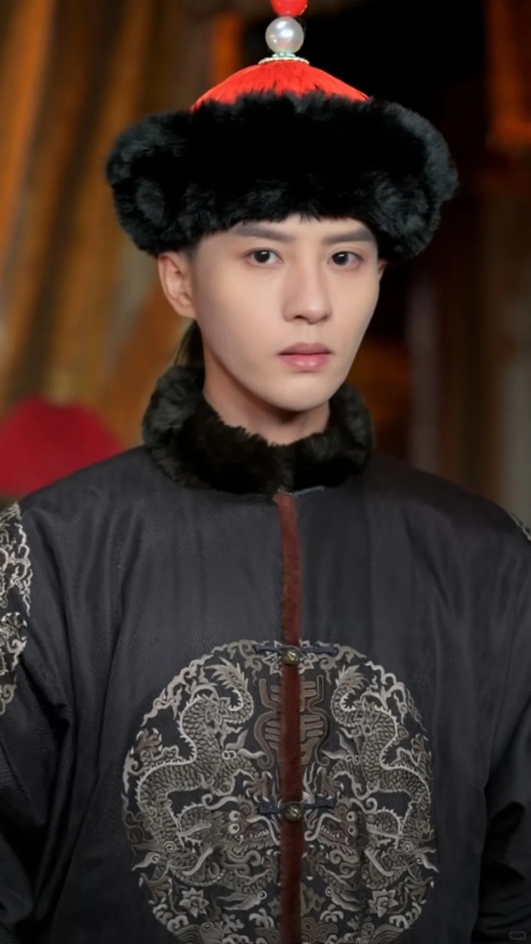 🍅🍆免费短剧 | 绝色娘娘，融剧高手啊