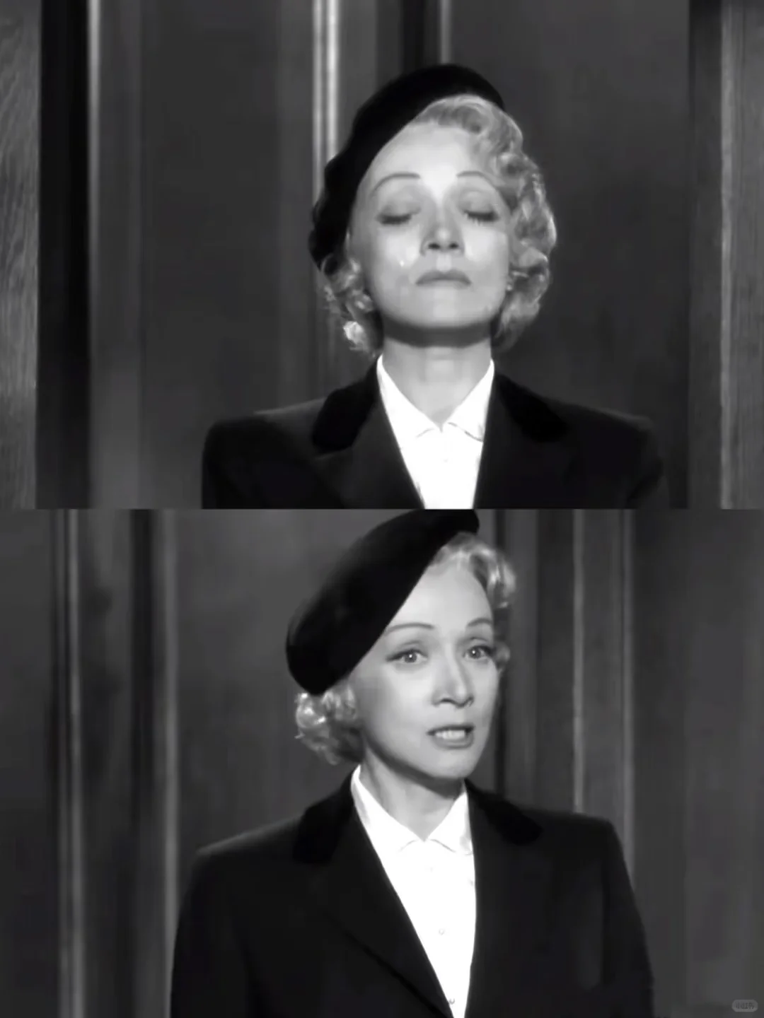 电影｜接近10分经典神作《控方证人》