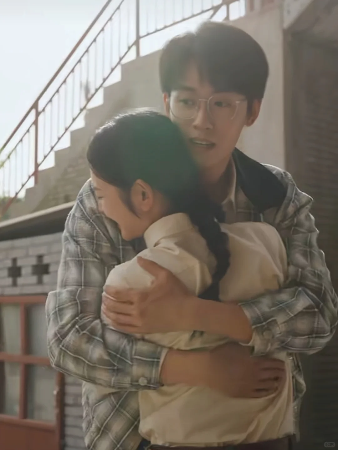 哈哈哈刘宇航演起小娇夫来也有一套啊！