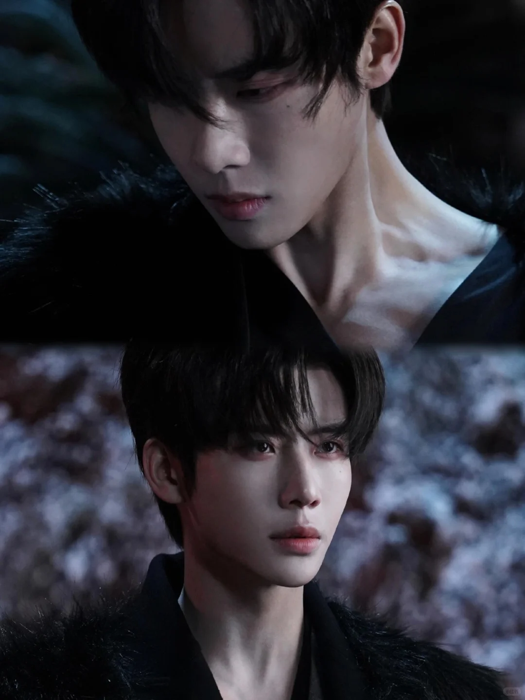 妈耶❗️这8部高颜值待播剧|太期待了❗️