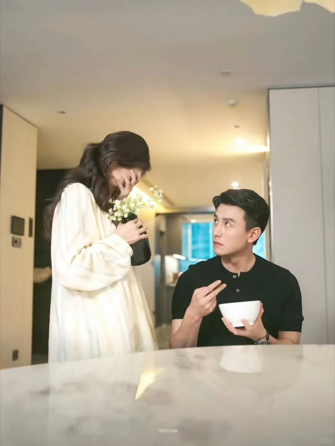 《盛夏芬德拉》我是自来水,我强力推荐!