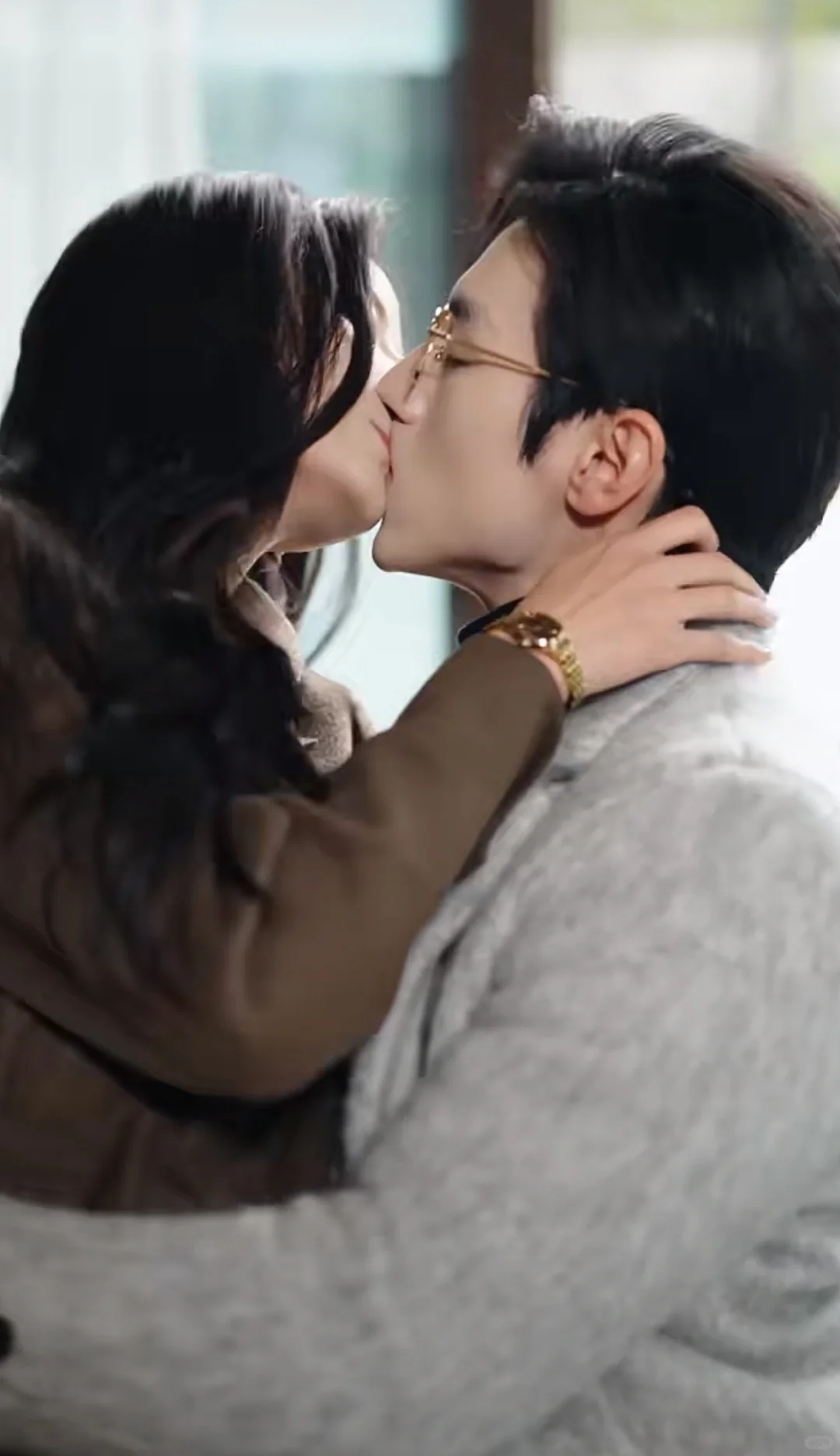 吻戏最多的短剧没有之一