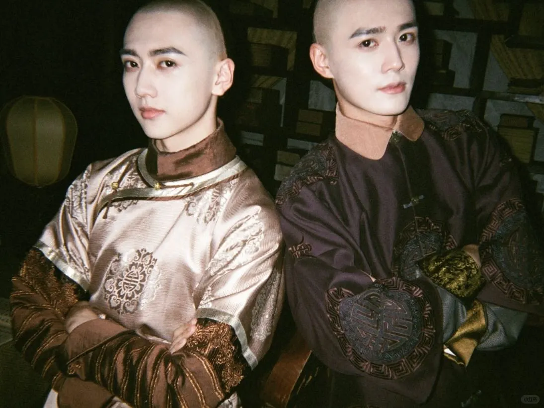 这是可以说的吗？短剧还珠比很多长剧都好看