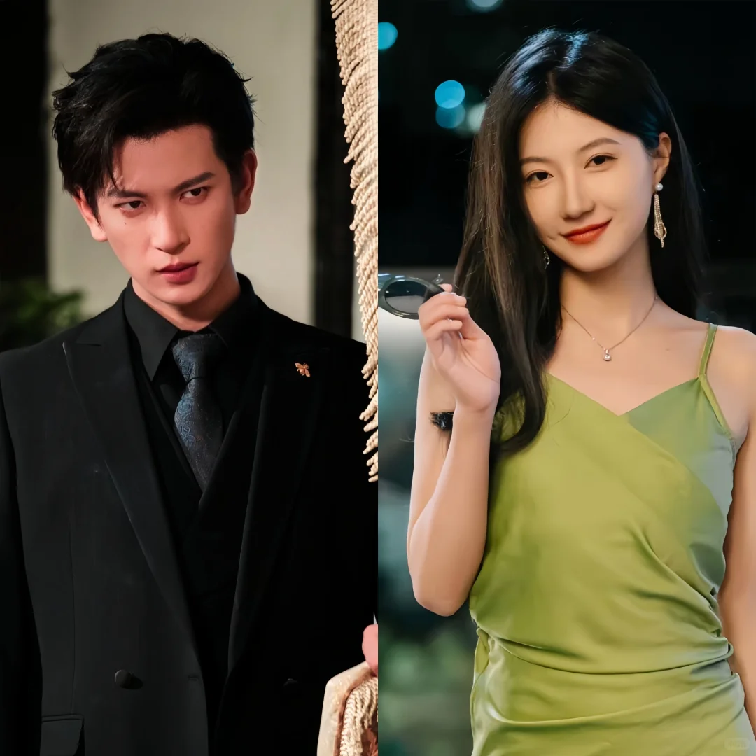 新剧来袭！联姻狠戾太子爷，作精反将他驯服