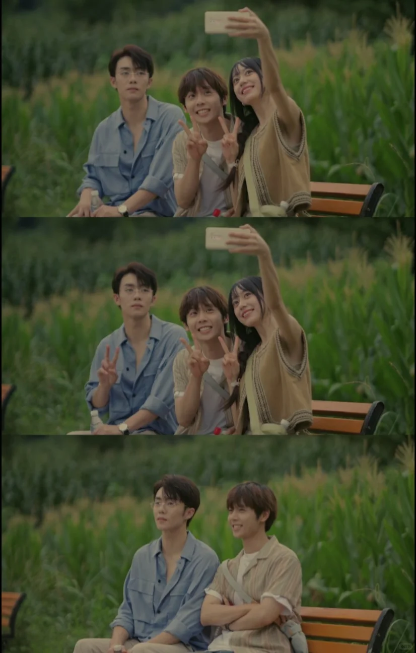 求这样的短剧多来点吧