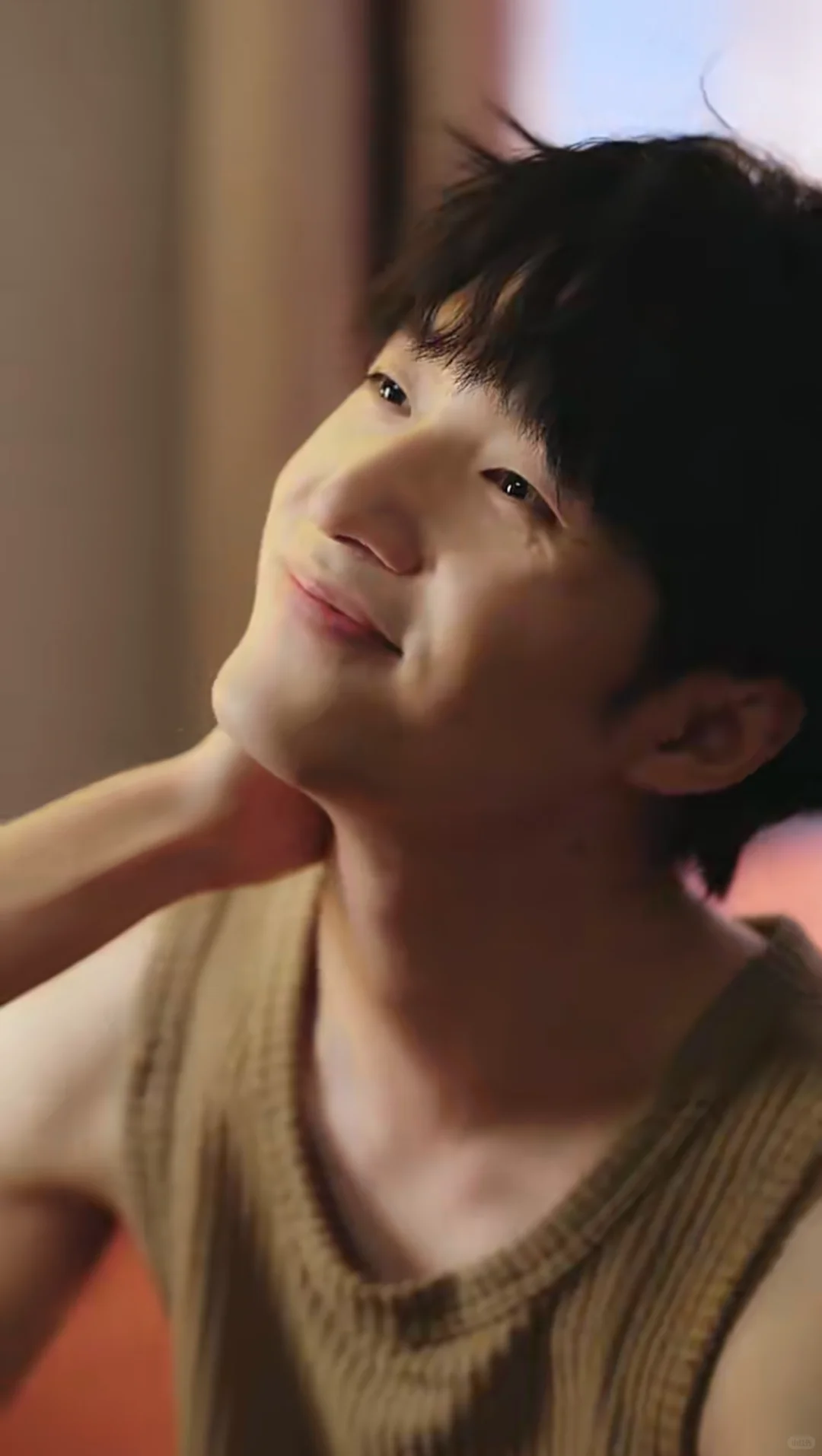 白切黑小狼狗男主…我完全被狙到