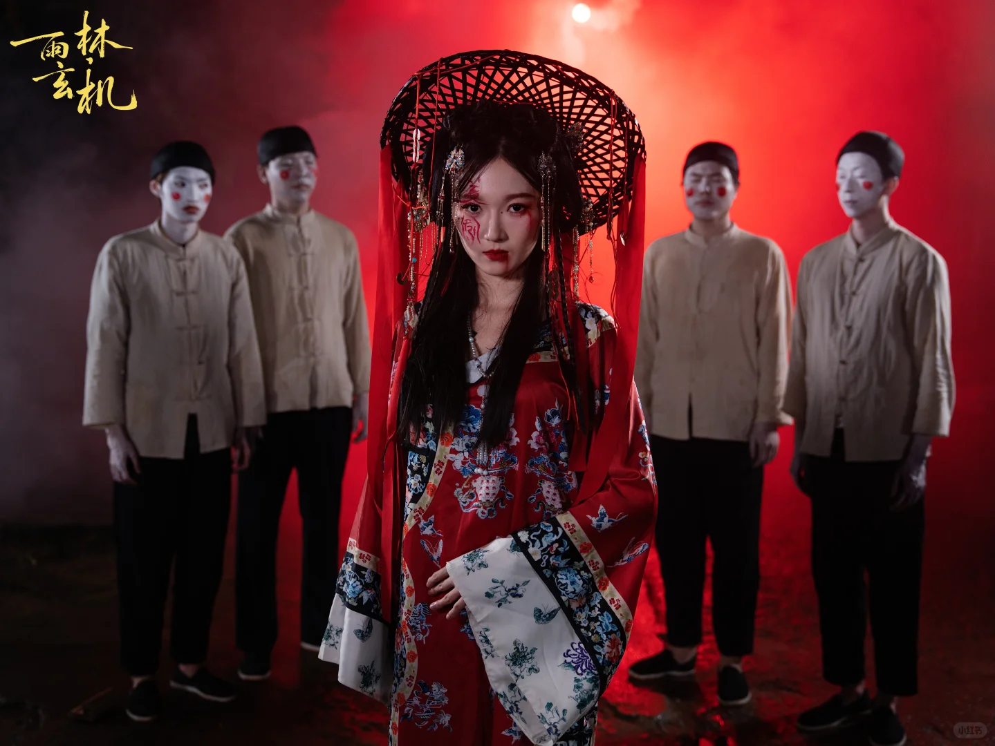 🔥2025 压轴玄幻爆款玄门大乱斗太上头了