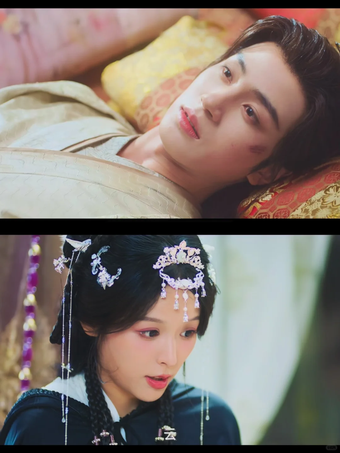 🆘啊啊啊❗啊啊啊❗现在短剧颜值这么高嘛❗