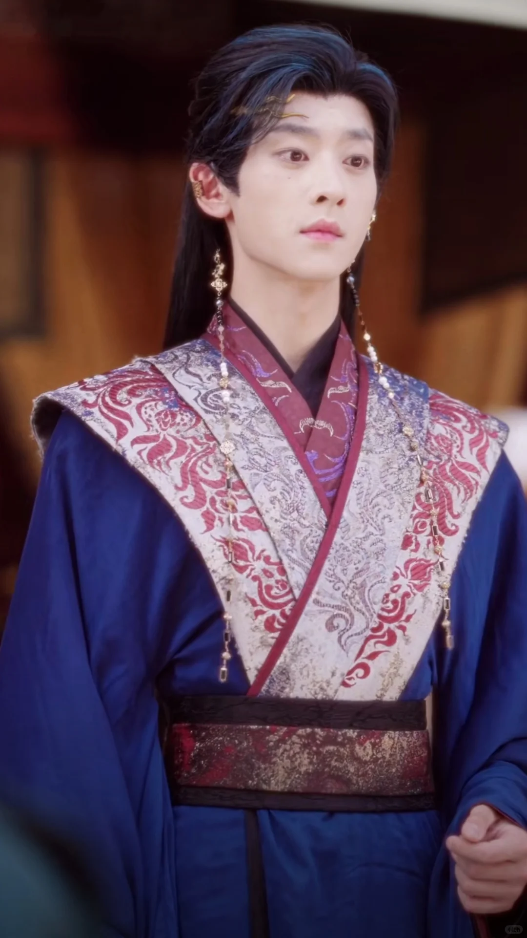 🍅🍆免费短剧 | 至春禾·吴昊-错鸣鸾