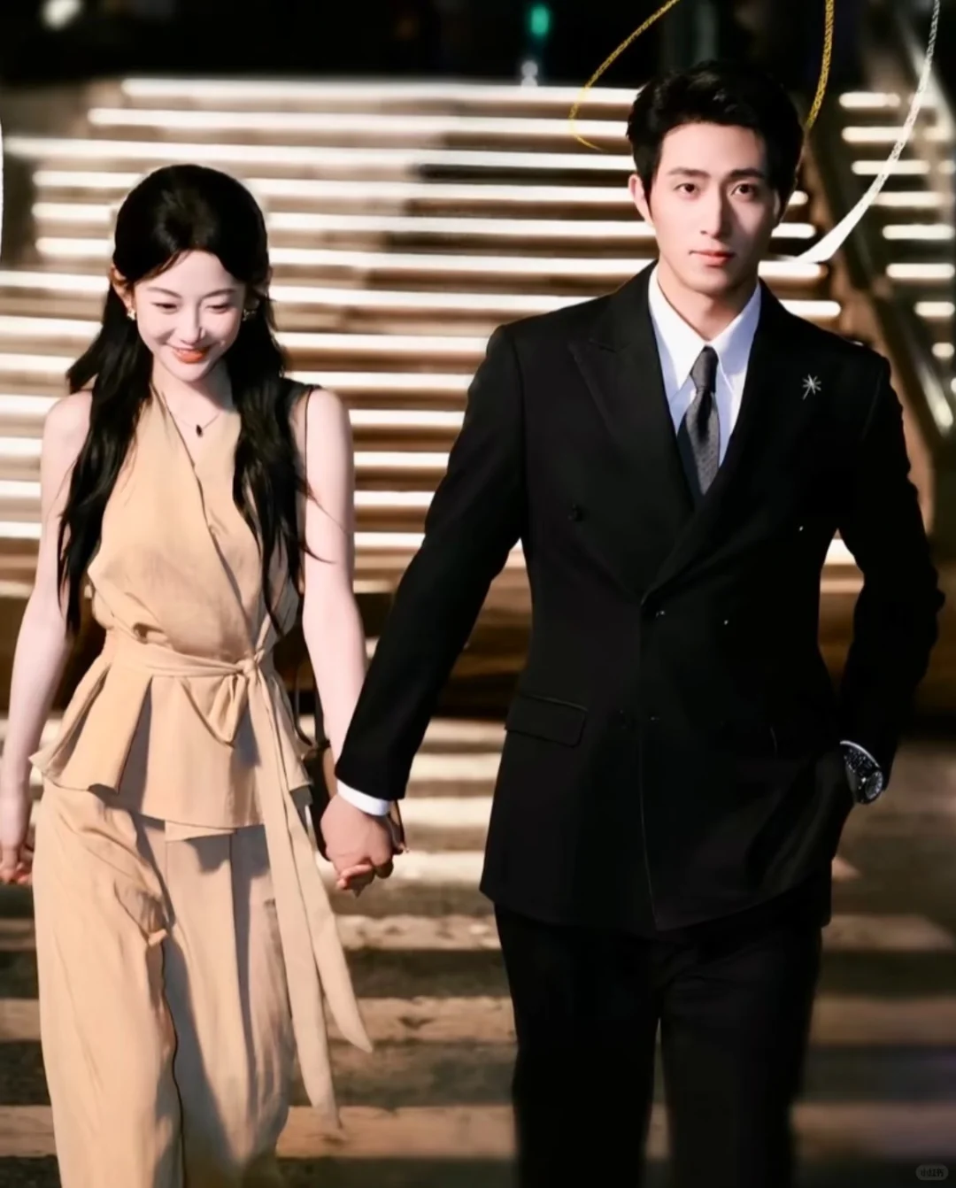 一口气刷完！近期超上头的4部短剧🎬