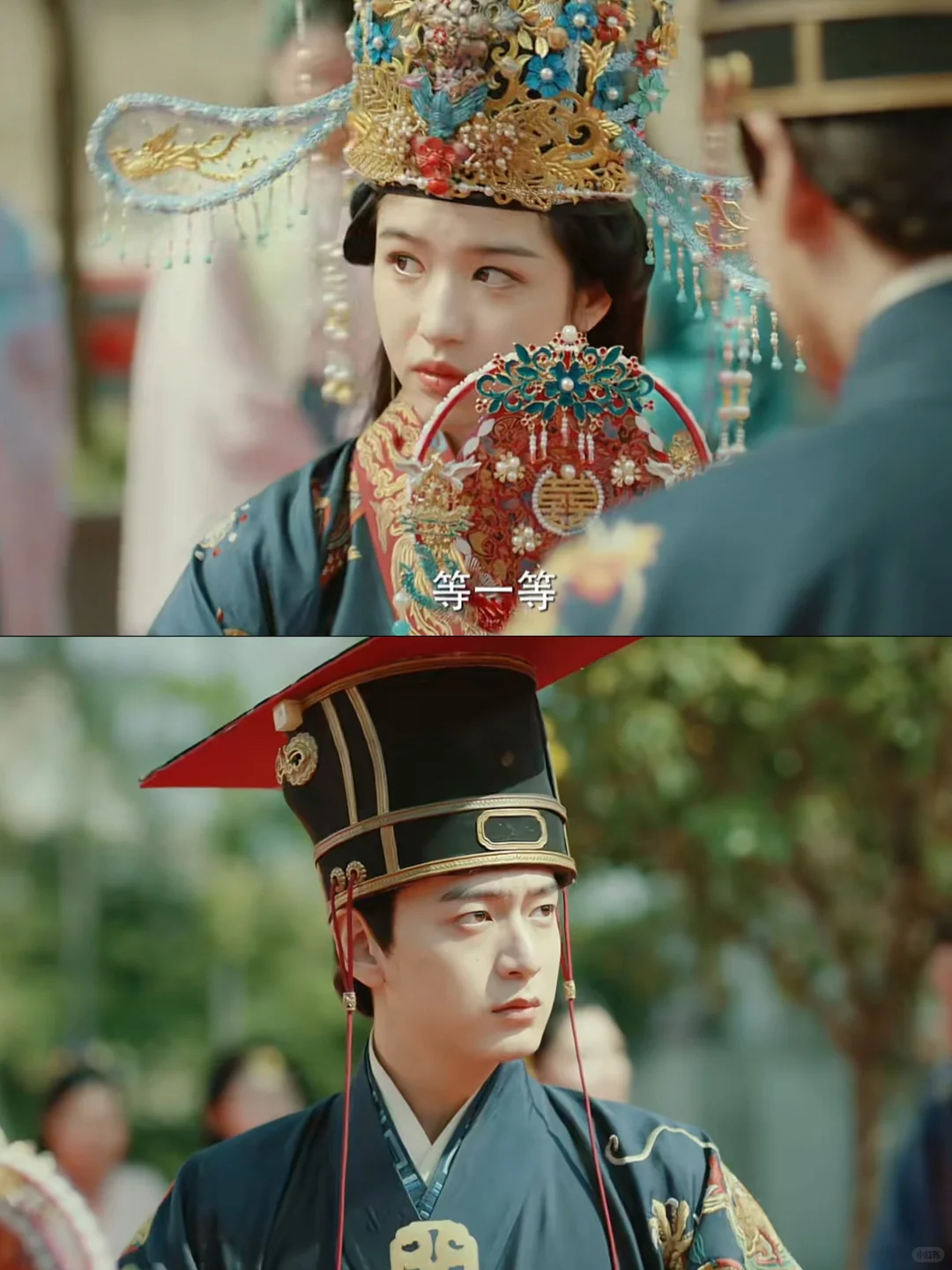 短剧质量竟然这么高了❗️惊艳到我了❗️❗️