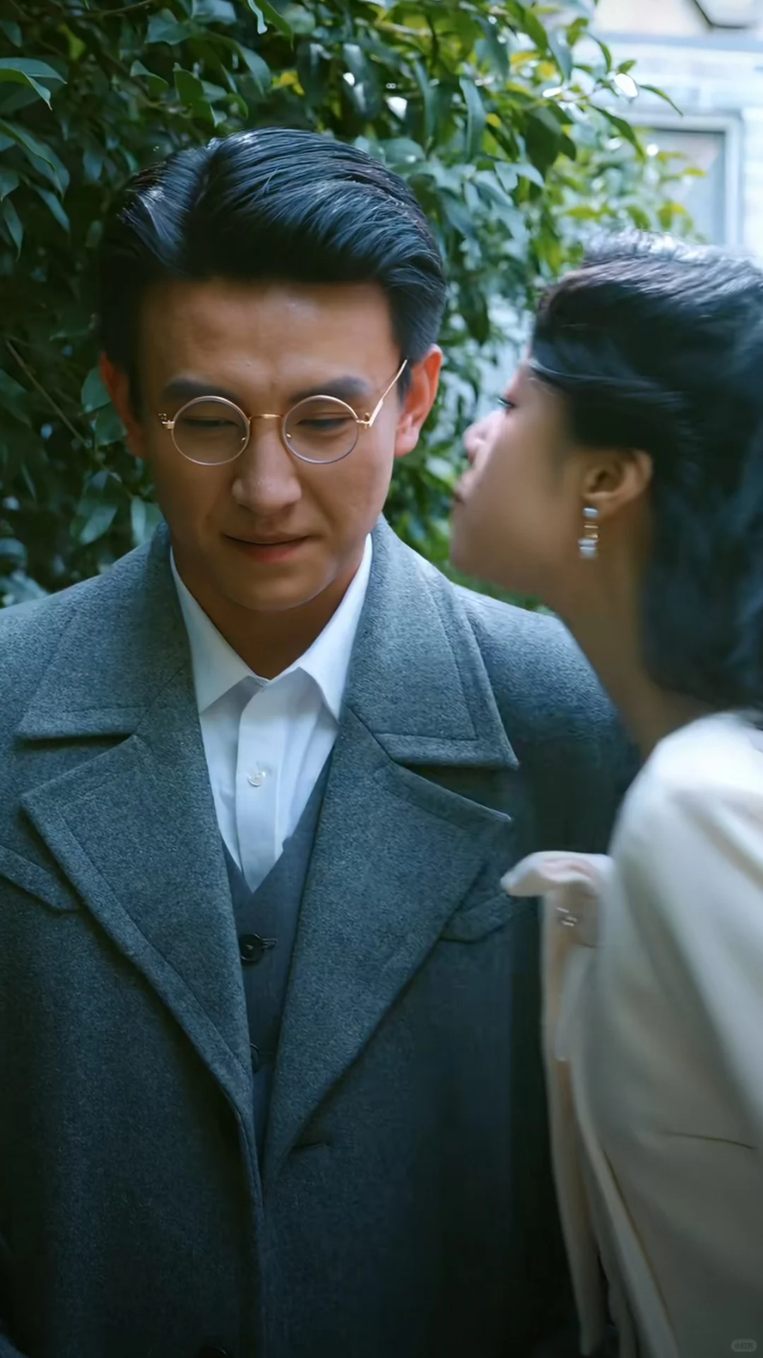 《暗潮涌动》 短剧推荐!