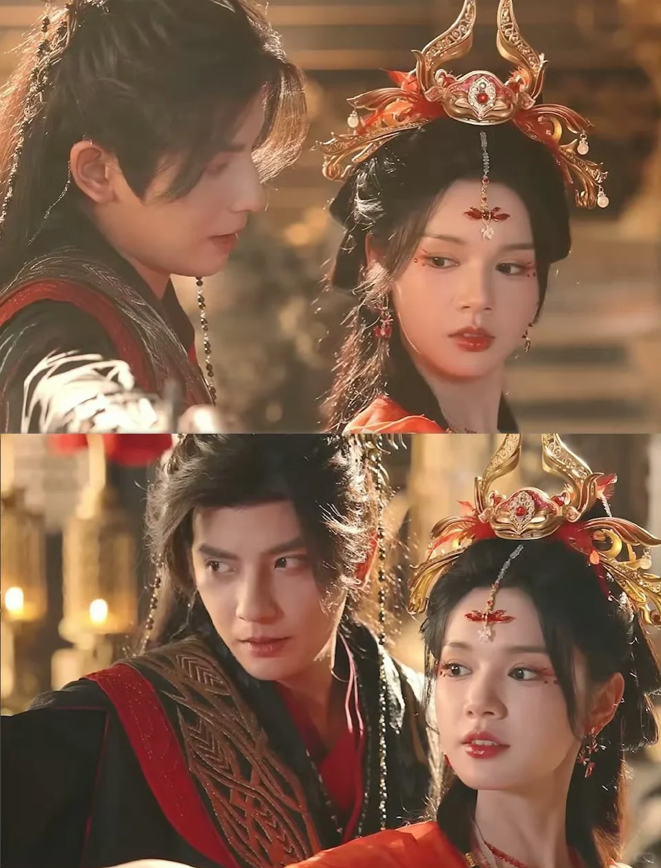 🔥《成何体统》太上头了！