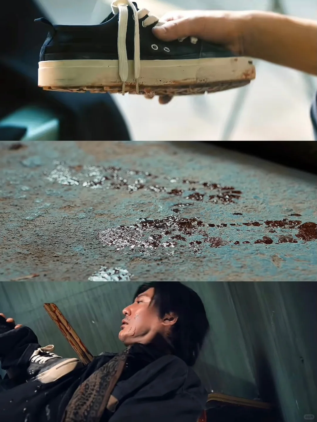 🍿一口气刷完《搏忆》，太上头了❗️家人们