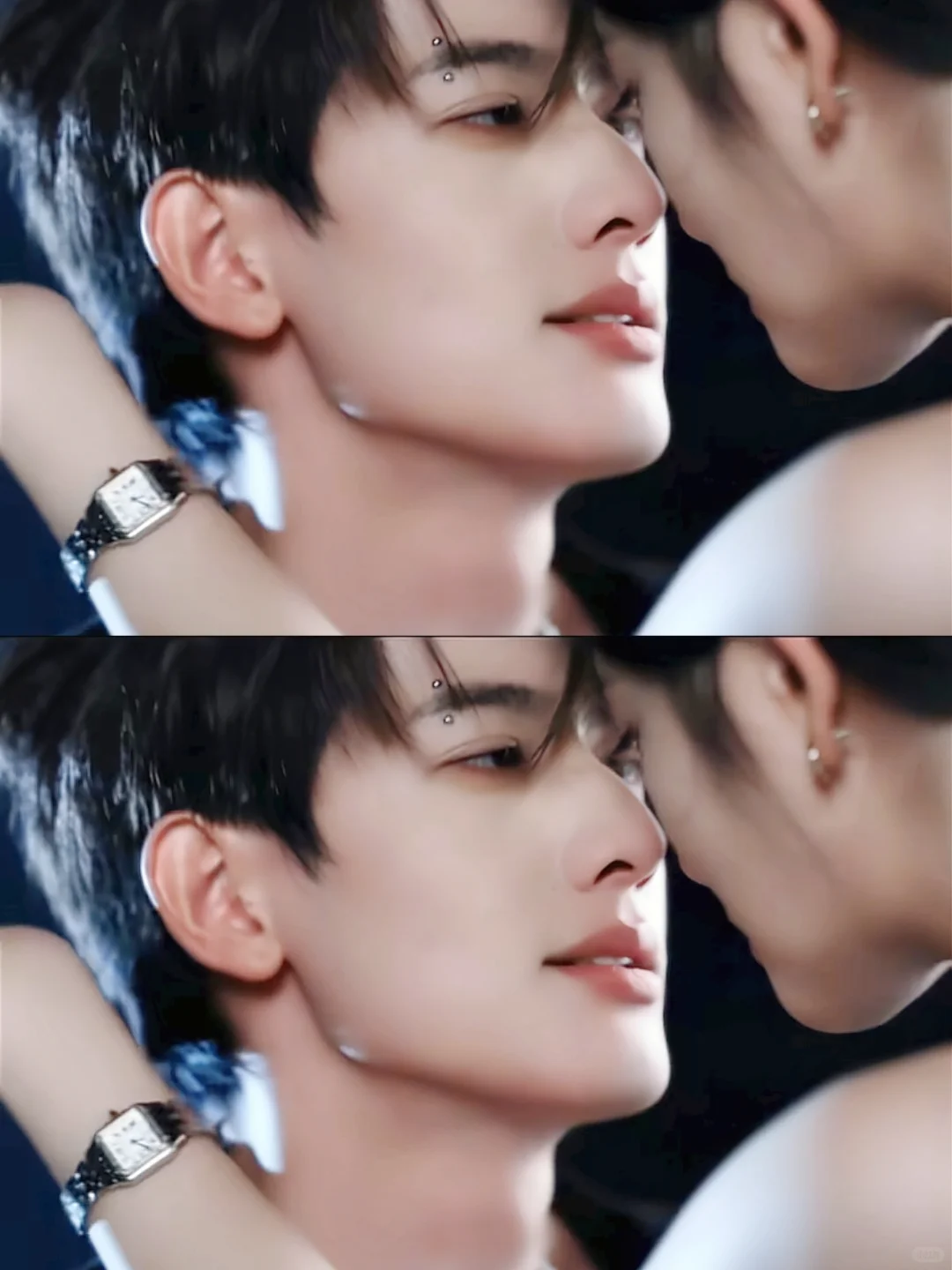 终于播了❗️这是我能免费看的吗🙈好爽…