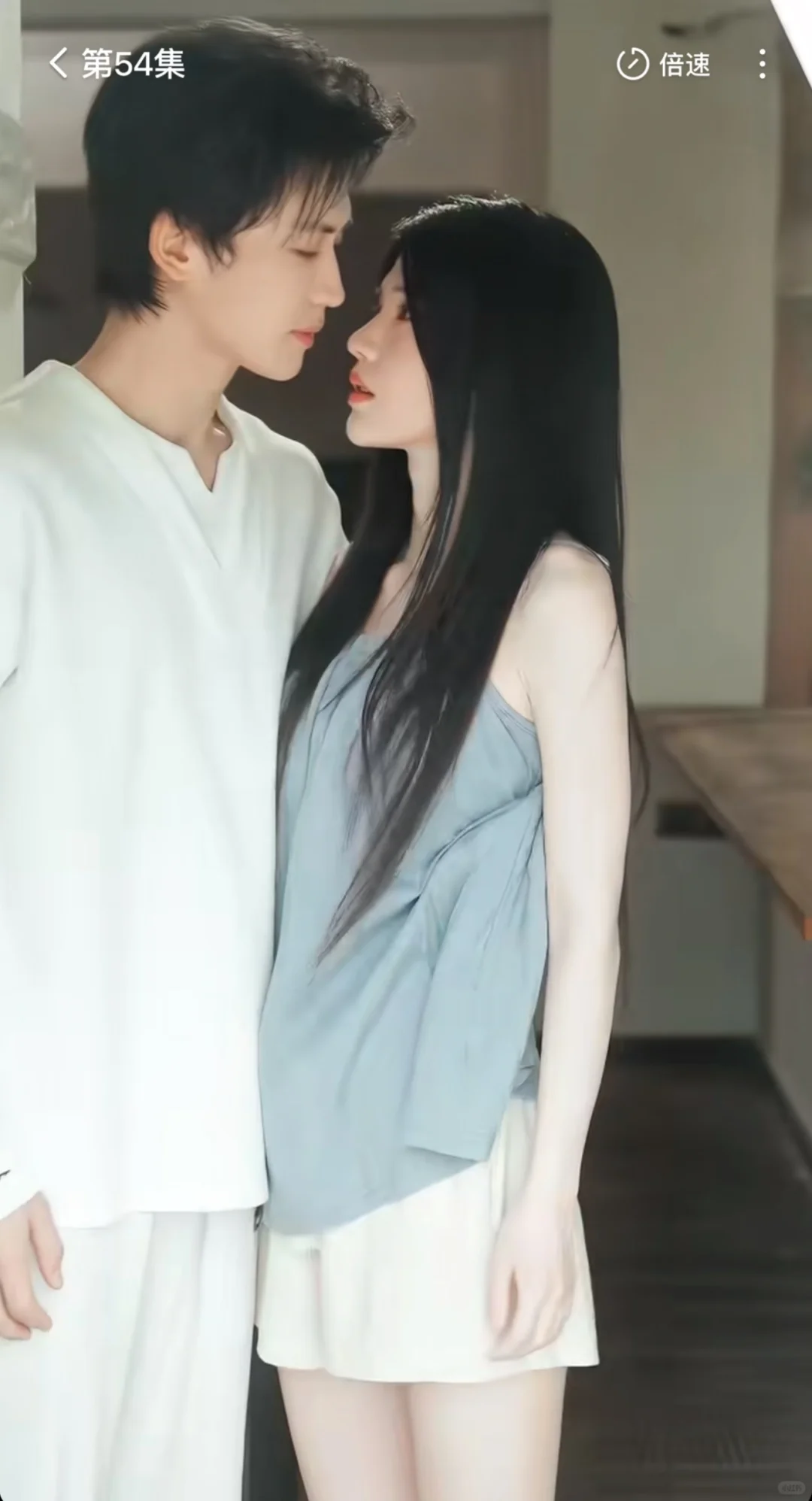 这周最佳!!!双向救赎姐弟恋颜值太高太甜了