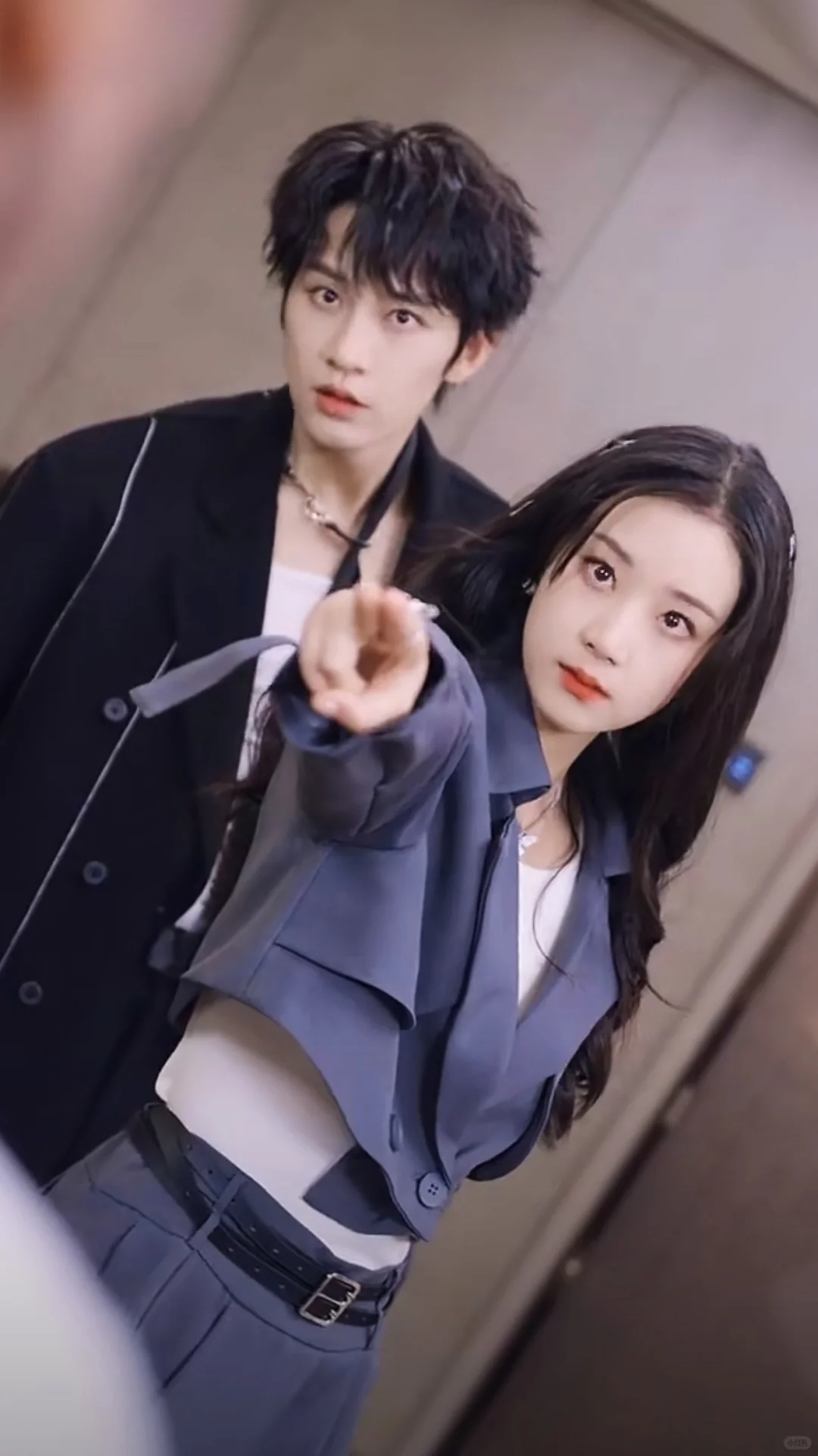 🍅🍆免费短剧 | 全网读心后成全民团宠