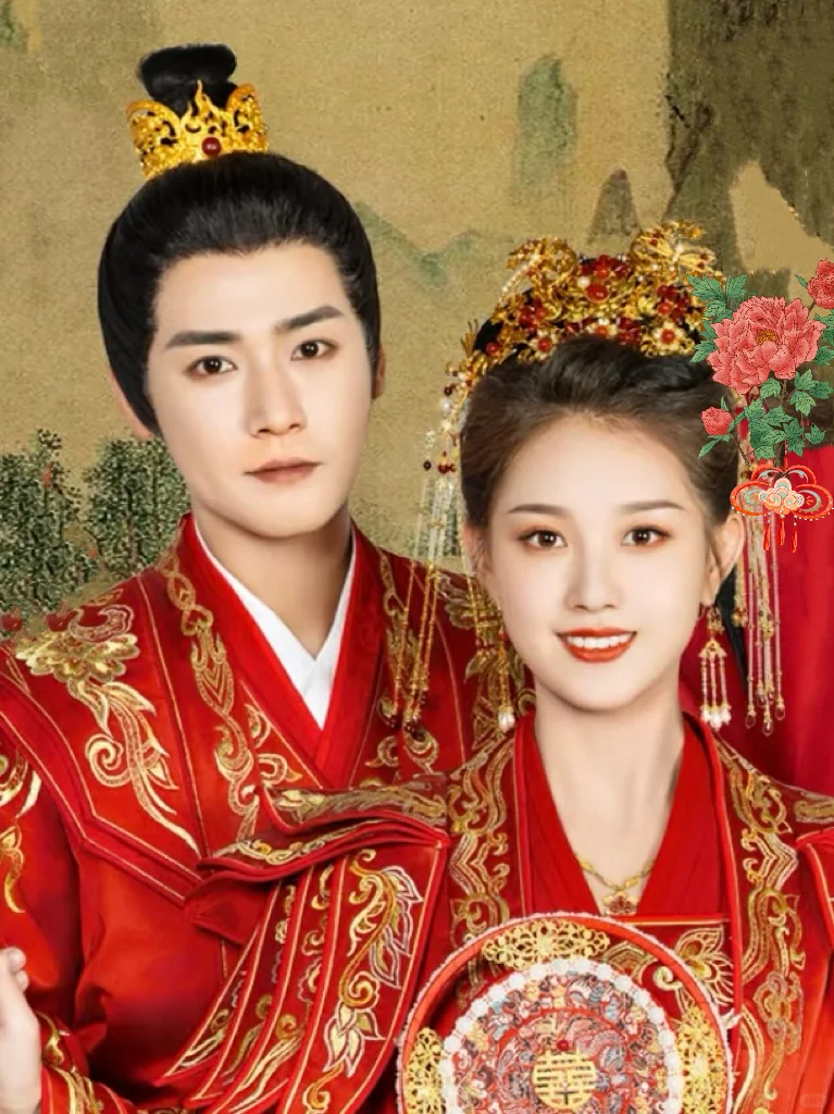 一集入坑，向全世界推荐这部剧‼️