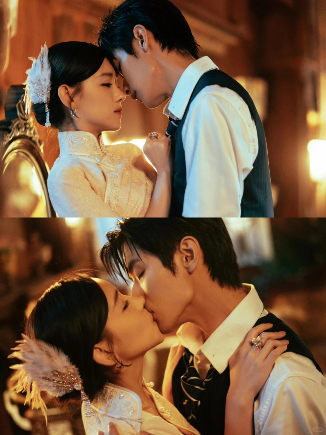 妈耶❗️这8部高颜值待播剧|太期待了❗️