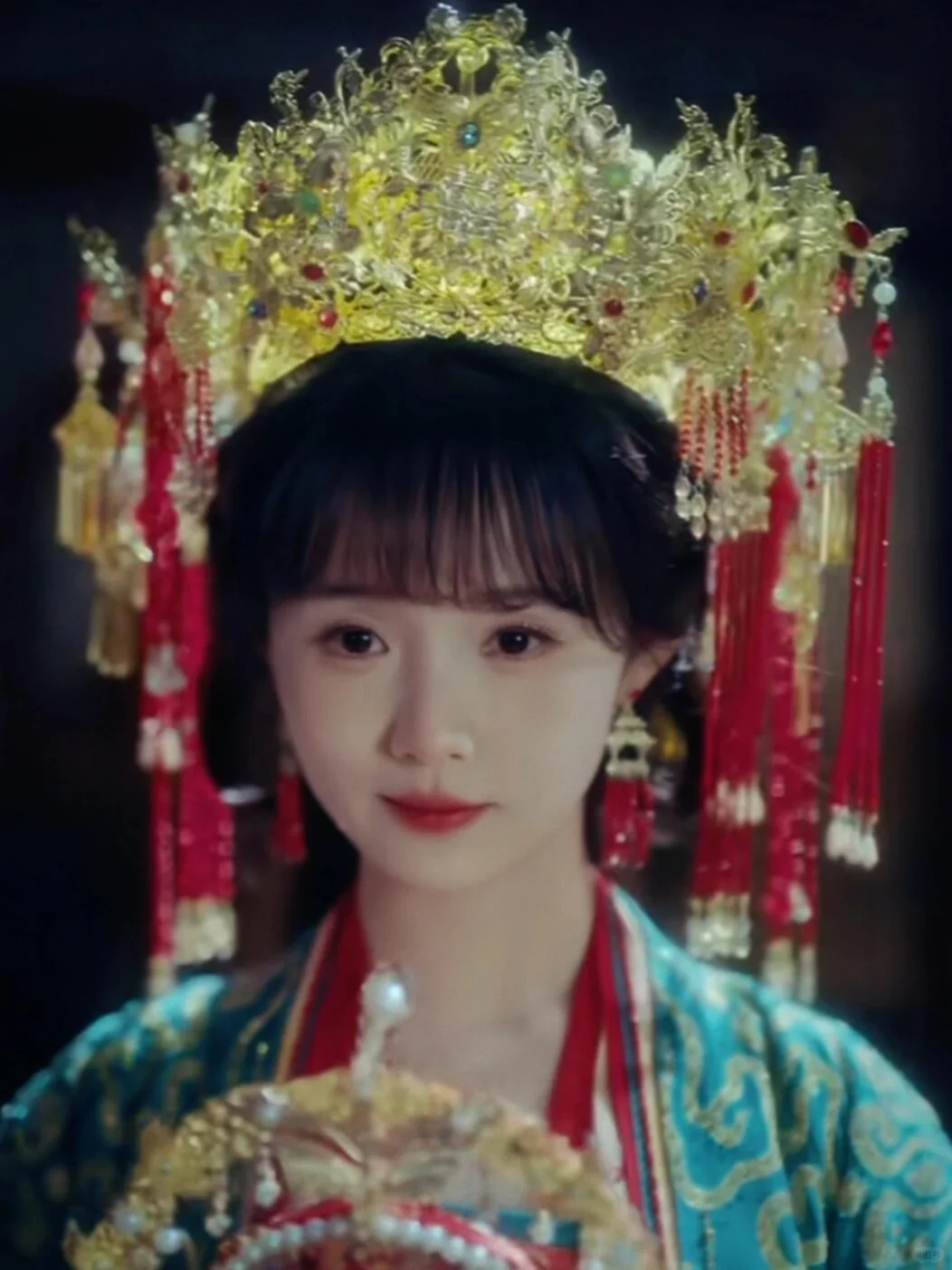 🆘挖到宝|心声系列封神🔥颜值王炸❗