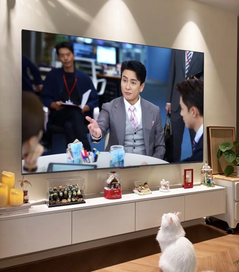 想让你的TCL电视用起来更顺手、更舒服？这几