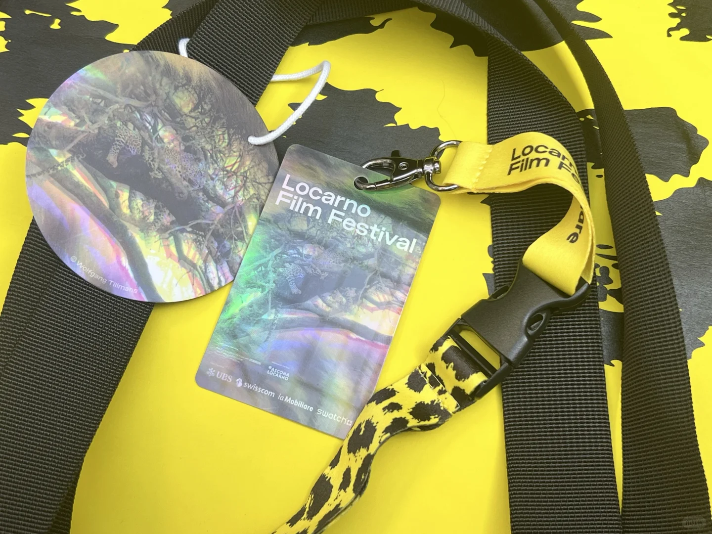 《欲望界线》, 一幅不服从与自由的图景。-夜雨聆风