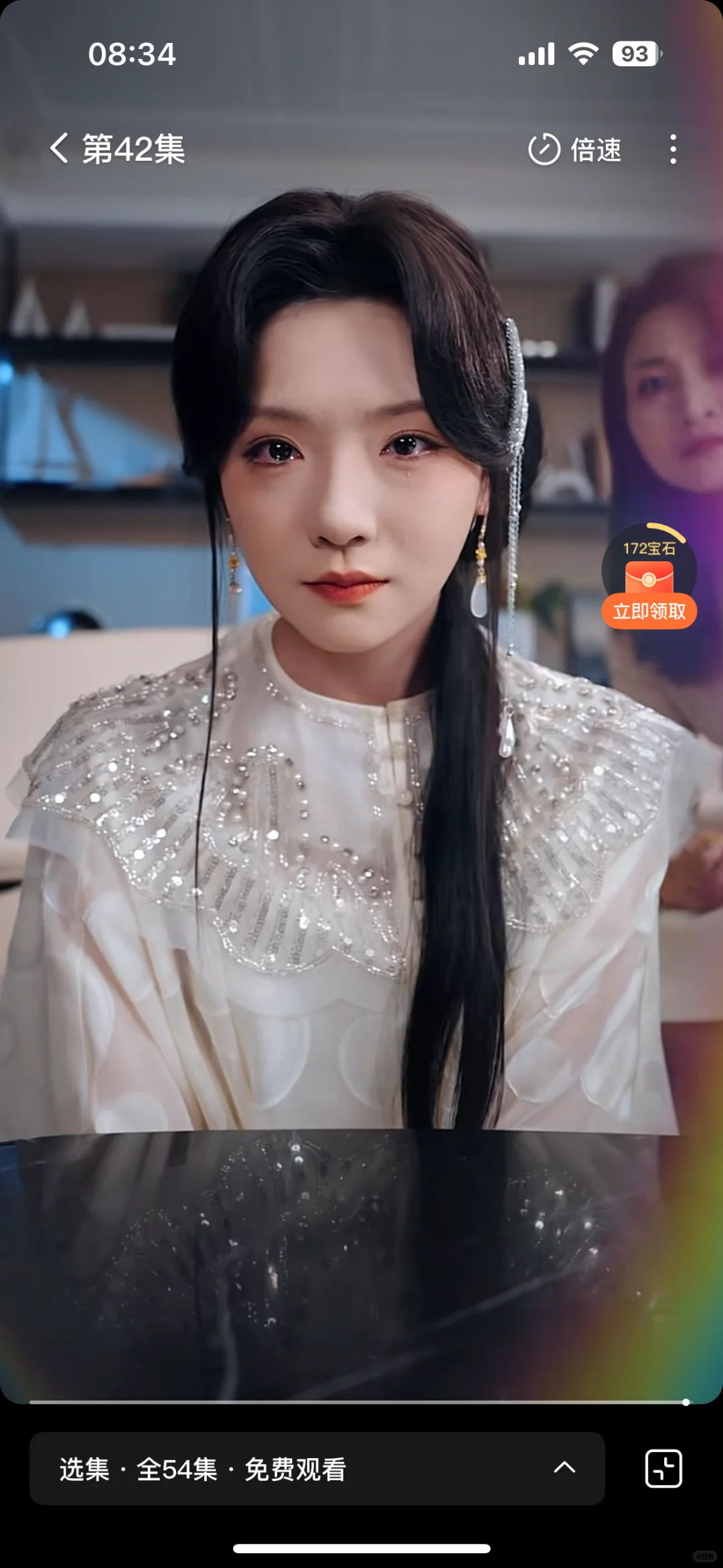 王云云选剧的质量好高！！！