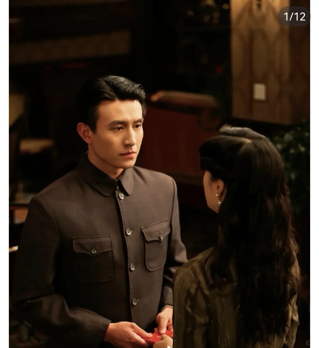 小孩叔刘萧旭的新剧大家都看了吗？