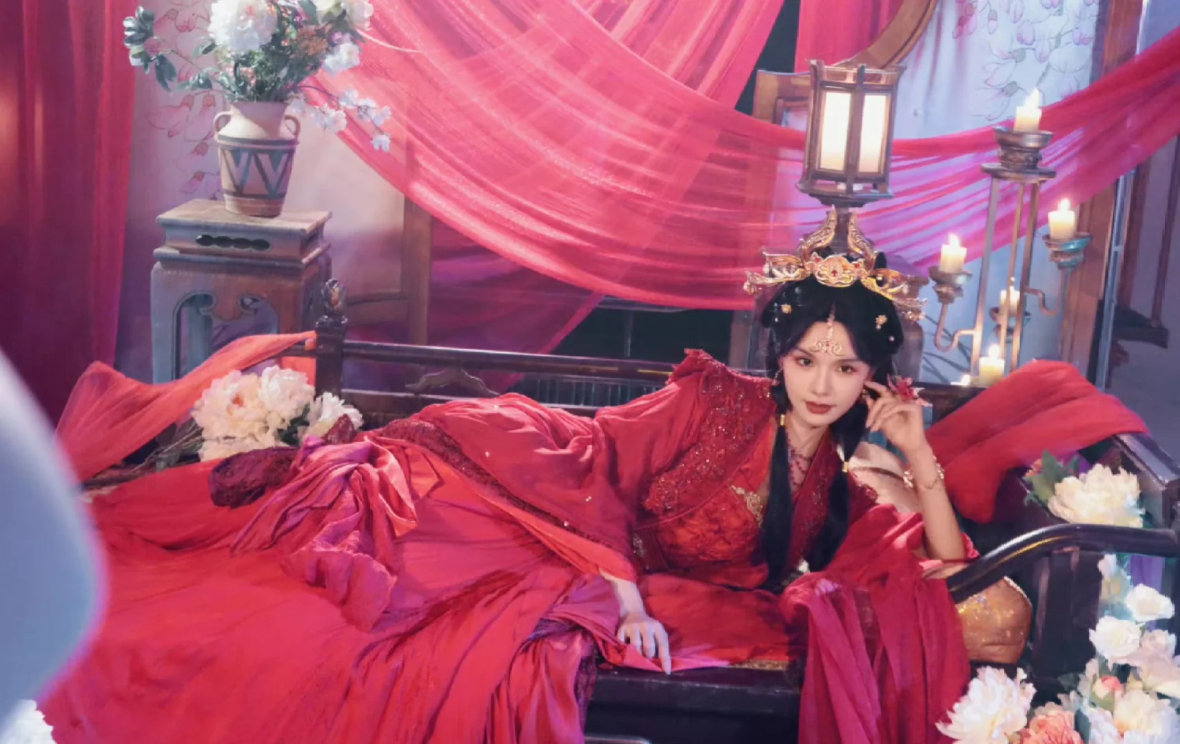 🔥《成何体统》太上头了！