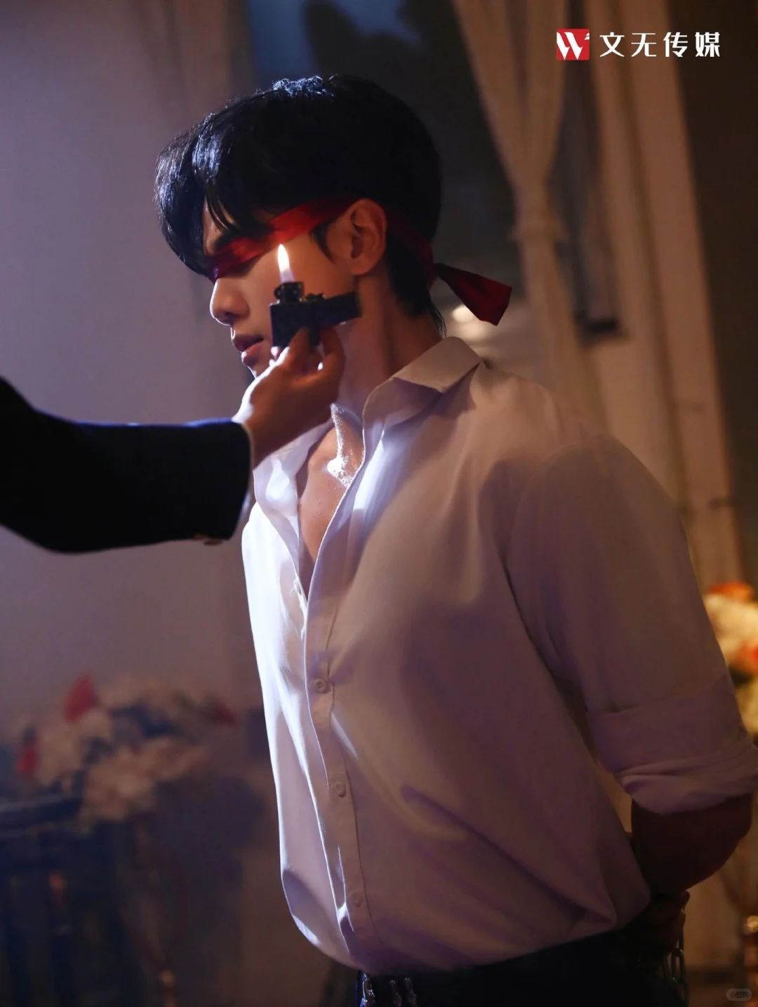 第一次看到短剧能拍出韩剧氛围感