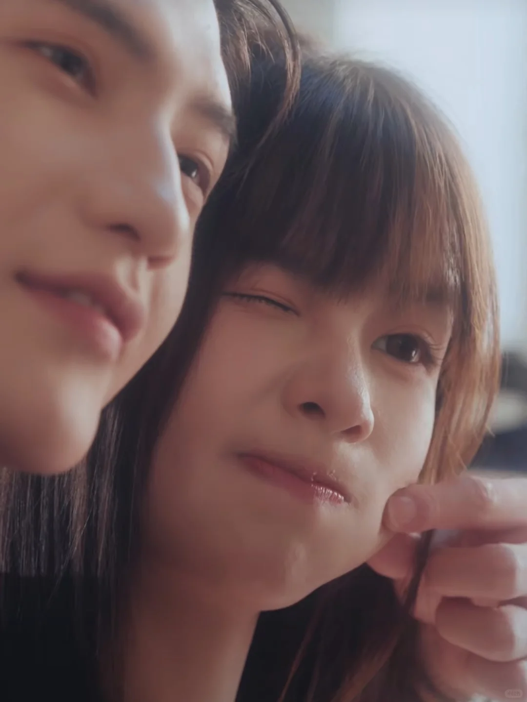 随便一截都是神图，导演出来挨夸，按头！