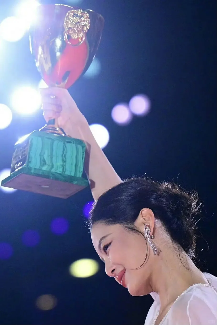 今年给我情感后劲最大的国产片...