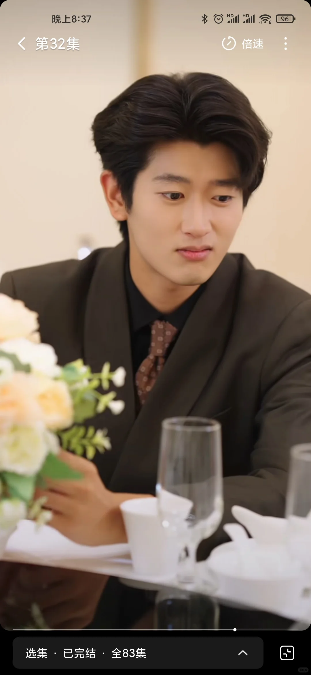 今日必看!宠外甥女就能变强真的是太绝了!