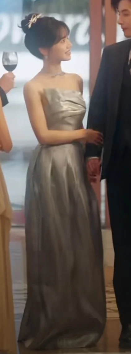 《念念有词》衣服大赏