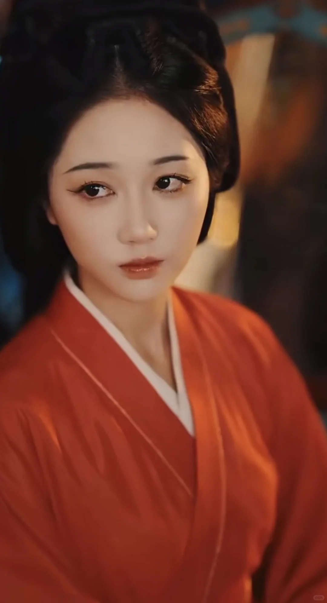 短剧《折腰》全集无删减