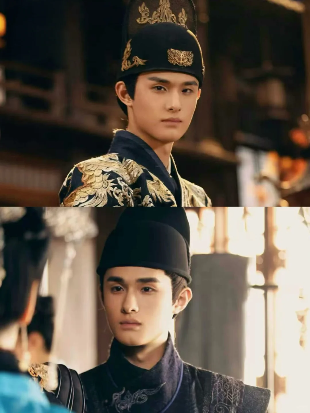 古装复仇➕悬疑探案❗️熬夜追完太带感❗️