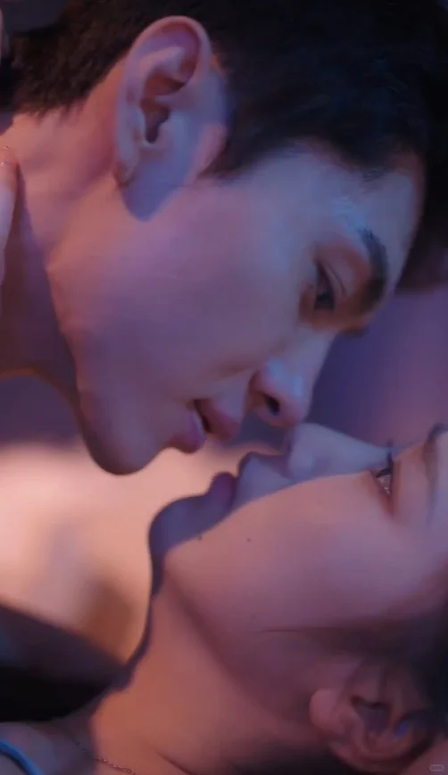 骄纵千金×暗黑司机 禁忌感绝了！