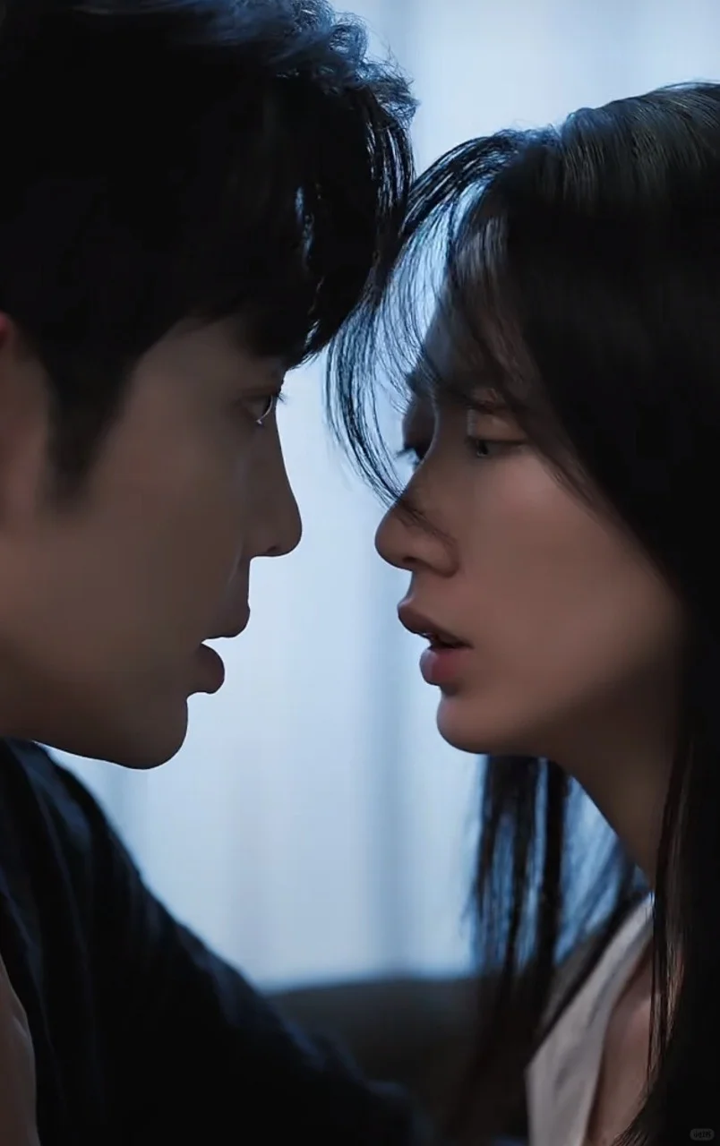 快来围观‼️王晨鹏和林子煊的新短剧