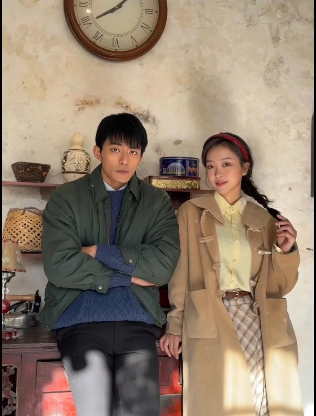 颜控天堂‼️9部熬夜都要追完的短剧‼️