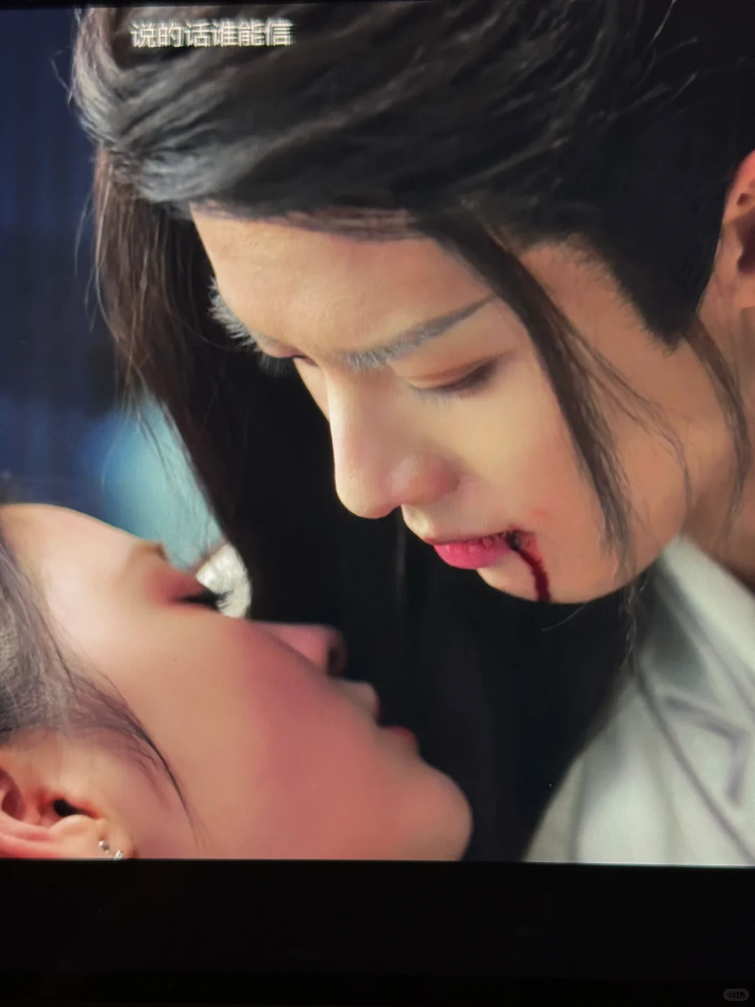 这哥在短剧里怎么美成这样啊?!