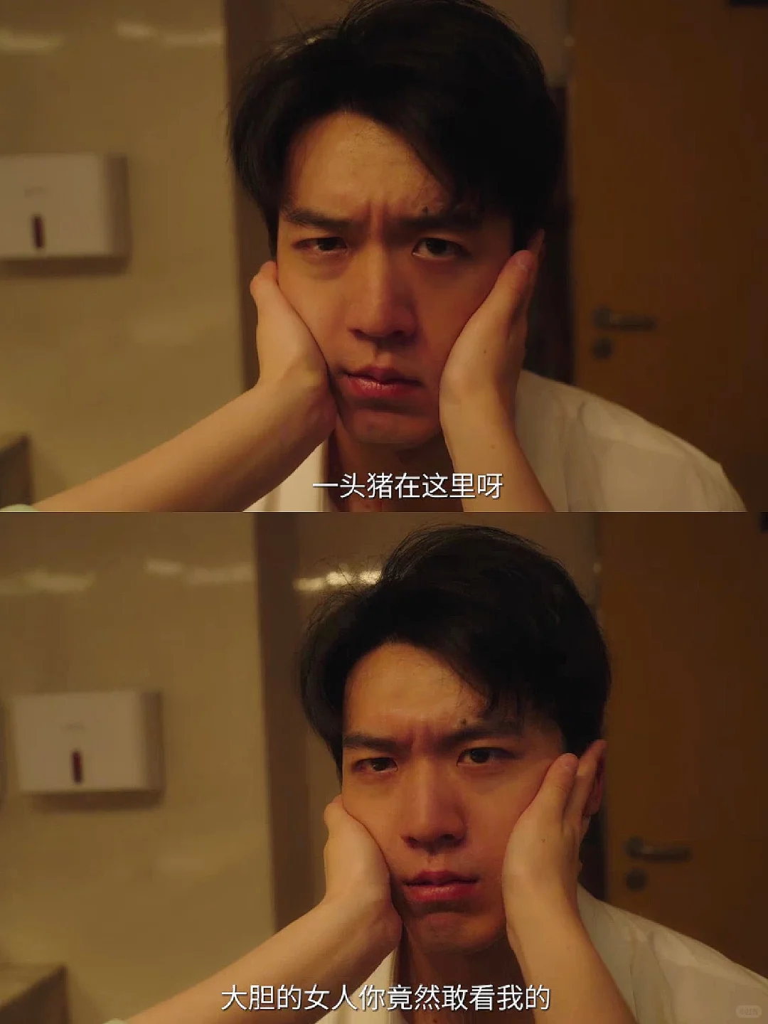 一口气刷全集❗短剧里的小宝藏❗又癫又甜❗