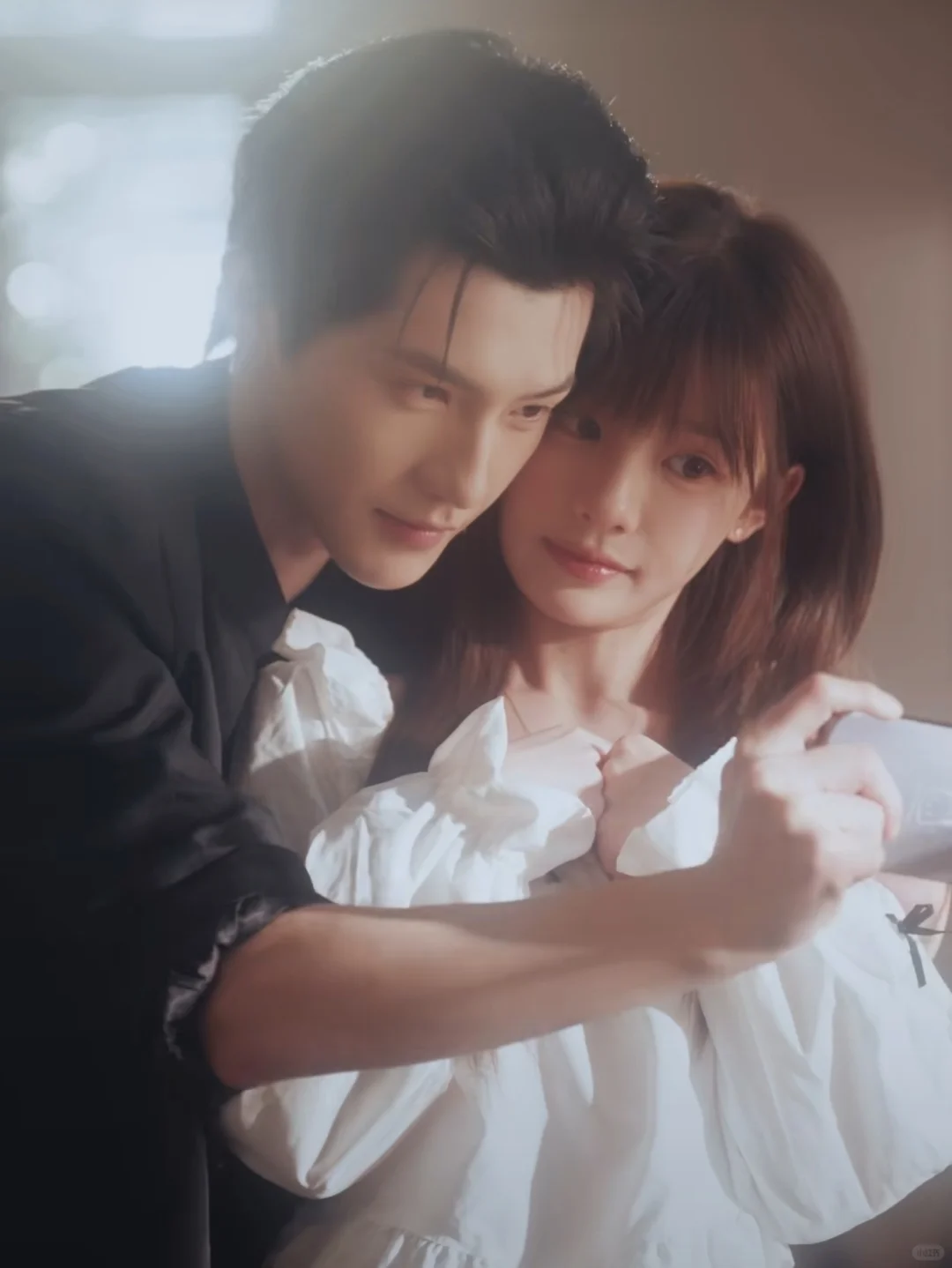 随便一截都是神图，导演出来挨夸，按头！