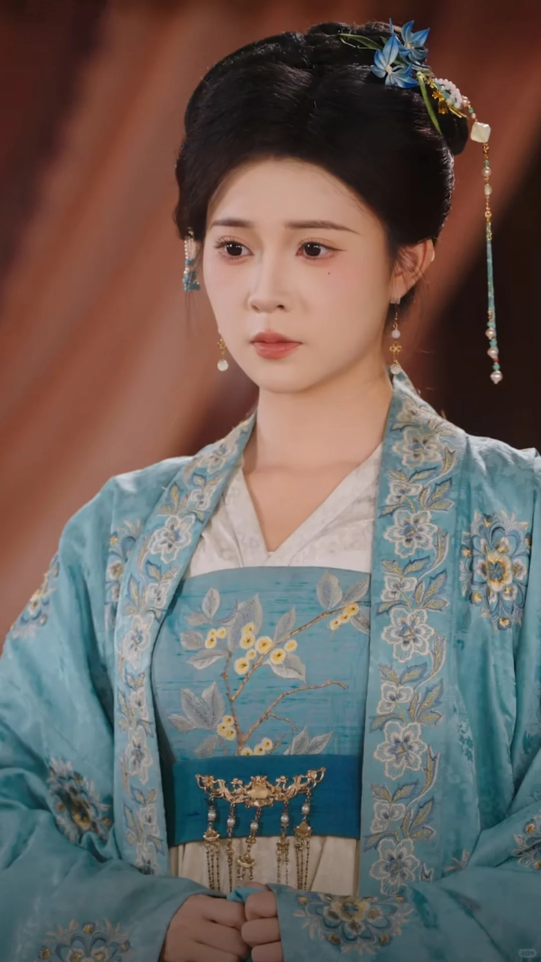 🍅🍆免费短剧 | 侯府主母要寿终正寝