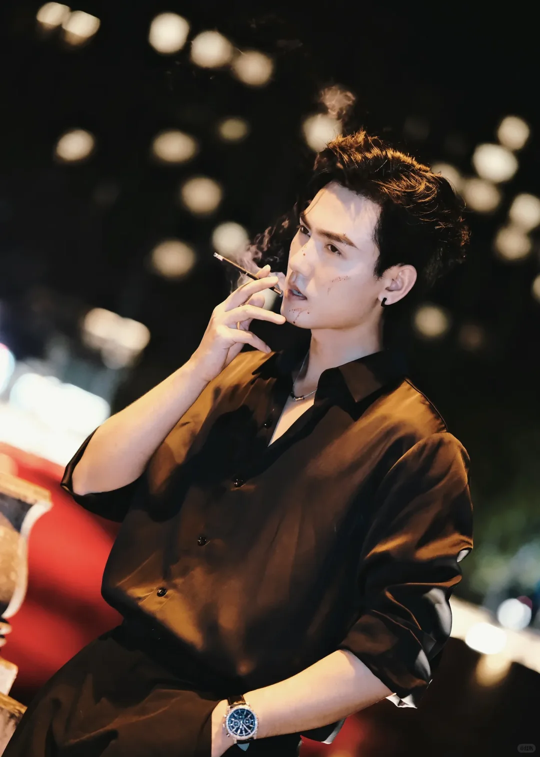 剧荒速来！这波轻喜甜剧让你笑出小梨涡