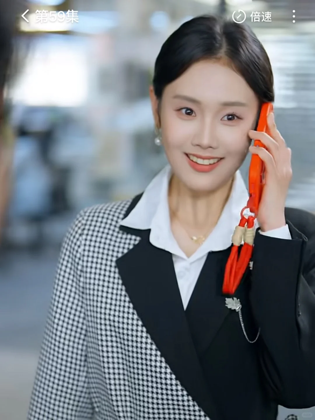 爽！真千金学霸变身梦中情老板！