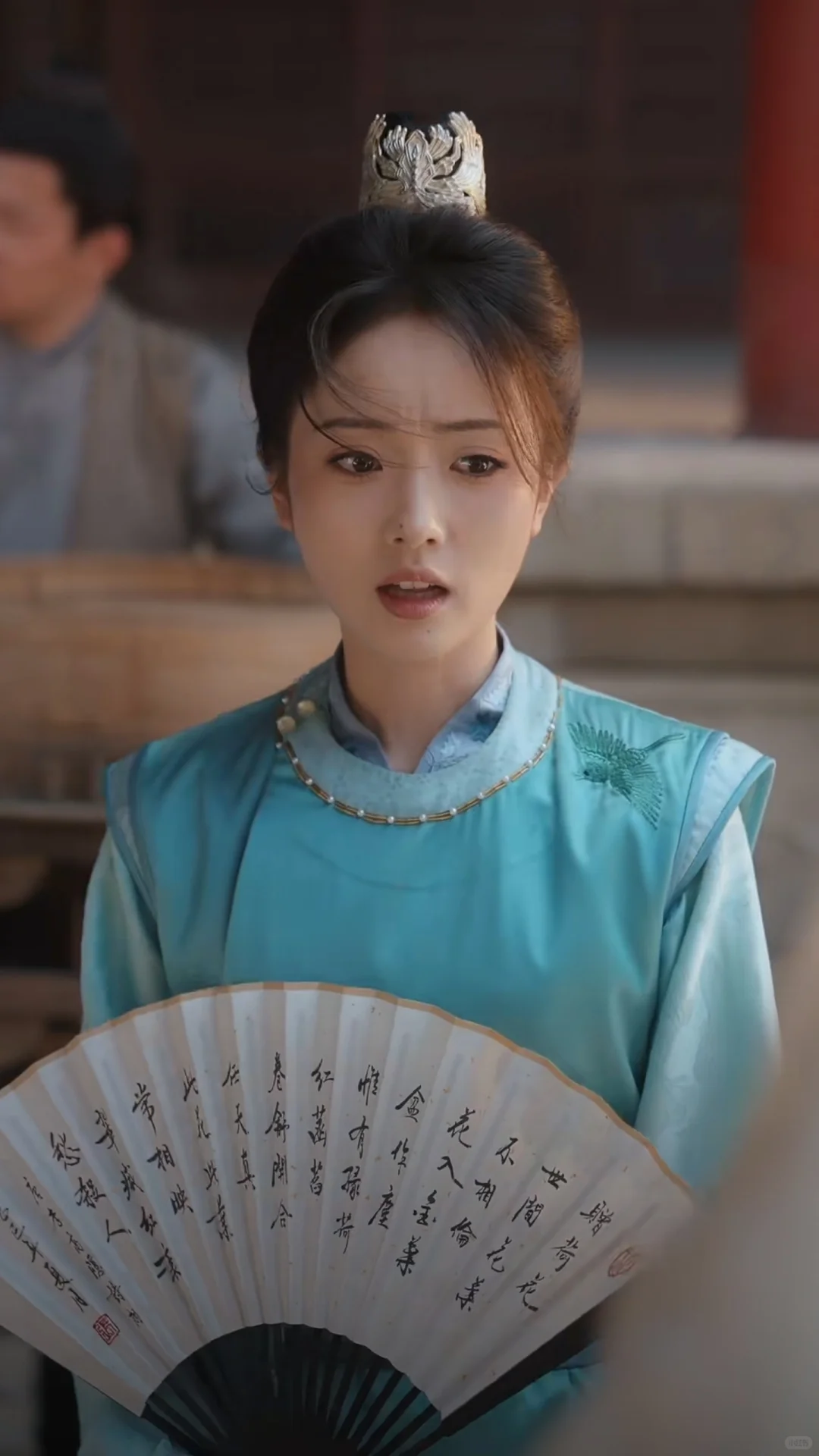 🍅🍆免费短剧 | 穿书后又带娃又斗公主