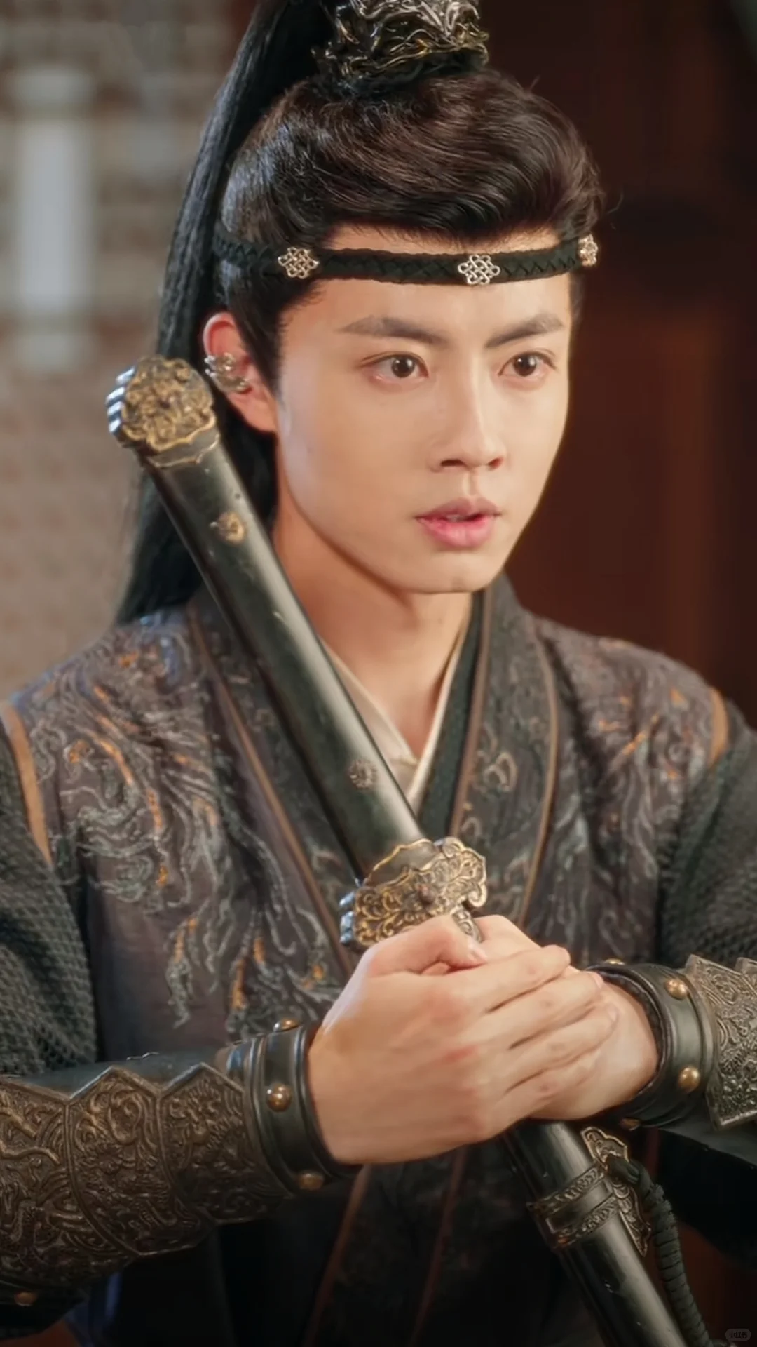 🍅🍆免费短剧 | 至春禾·吴昊-错鸣鸾