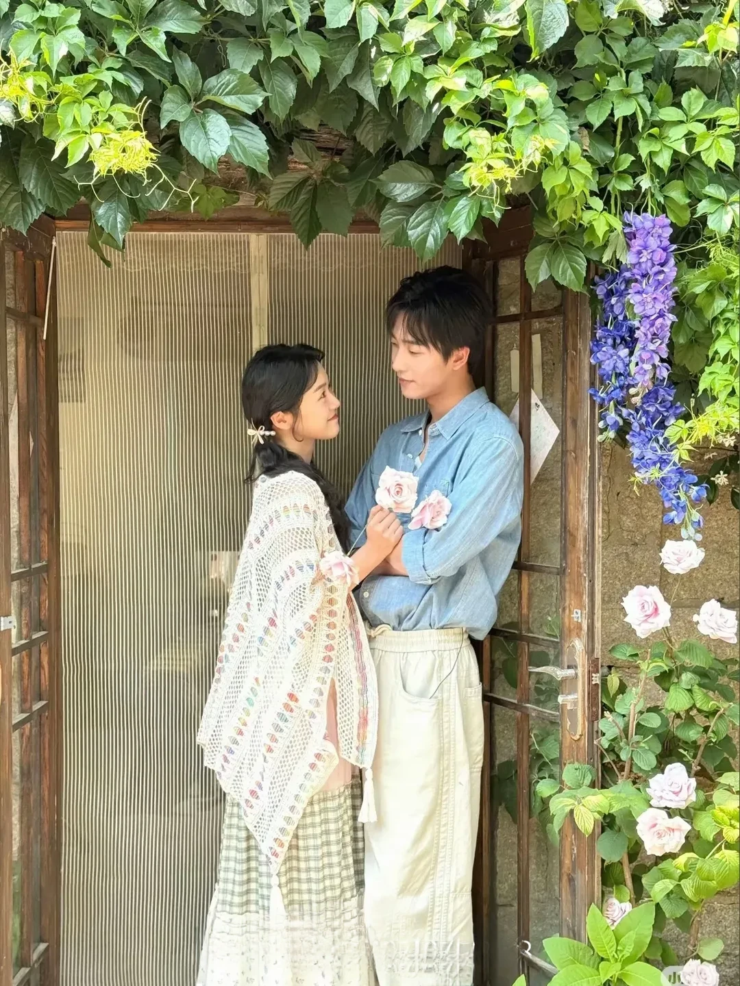 这份治愈片单请收下，慢慢看，慢慢被温暖